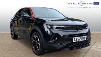 Vauxhall Mokka 1.2 Turbo SRi Premium SUV 5dr Petrol Auto Euro 6 (s/s) (130 ps)