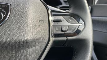 Peugeot 308 1.6 12.4kWh Allure Premium Hatchback 5dr Petrol Plug-in Hybrid e
