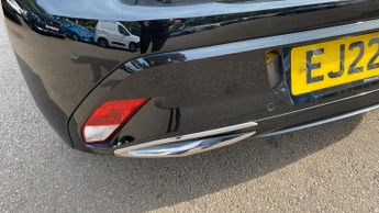 Peugeot 308 1.6 12.4kWh Allure Premium Hatchback 5dr Petrol Plug-in Hybrid e
