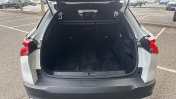 Citroen C5 X 1.2 PureTech Shine Hatchback 5dr Petrol EAT8 Euro 6 (s/s) (130 p