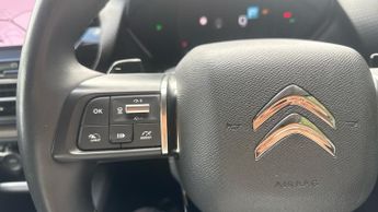 Citroen C5 X 1.2 PureTech Shine Hatchback 5dr Petrol EAT8 Euro 6 (s/s) (130 p