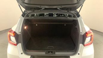 Renault Captur 1.6 E-TECH E-Tech engineered SUV 5dr Petrol Hybrid Auto Euro 6 (
