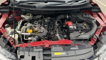 Nissan Qashqai 1.3 DIG-T N-Connecta SUV 5dr Petrol DCT Auto Euro 6 (s/s) (160 p