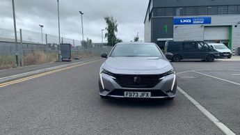 Peugeot 308 1.2 PureTech GT Hatchback 5dr Petrol EAT Euro 6 (s/s) (130 ps)