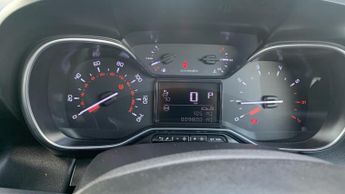 Citroen C3 Aircross 1.2 PureTech PLUS SUV 5dr Petrol EAT6 Euro 6 (s/s) (130 ps)