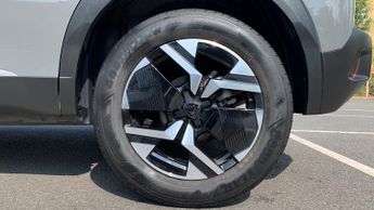 Peugeot 2008 1.2 PureTech GT SUV 5dr Petrol EAT Euro 6 (s/s) (130 ps)