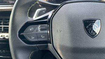 Peugeot 2008 1.2 PureTech GT SUV 5dr Petrol EAT Euro 6 (s/s) (130 ps)