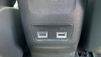 Peugeot 2008 1.2 PureTech GT SUV 5dr Petrol EAT Euro 6 (s/s) (130 ps)