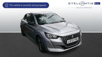 Peugeot 208 1.2 PureTech Allure Premium + Hatchback 5dr Petrol Manual Euro 6