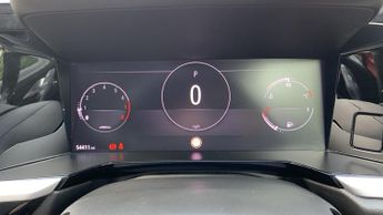 Vauxhall Grandland 1.2 Turbo Ultimate SUV 5dr Petrol Auto Euro 6 (s/s) (130 ps)