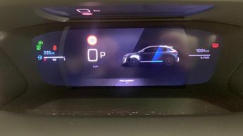 Peugeot 208 1.2 PureTech MHEV GT Hatchback 5dr Petrol Hybrid e-DSC Euro 6 (s