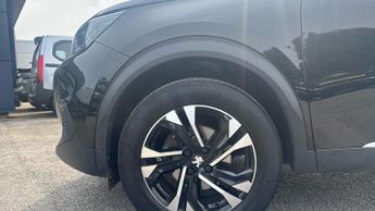 Peugeot 2008 1.2 PureTech Allure SUV 5dr Petrol EAT Euro 6 (s/s) (130 ps)