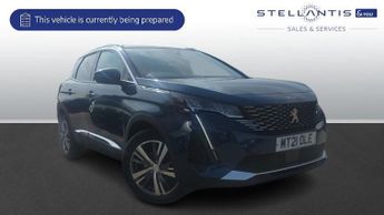 Peugeot 3008 1.2 PureTech Allure Premium SUV 5dr Petrol Manual Euro 6 (s/s) (