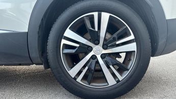 Peugeot 3008 SUV 1.5 BlueHDi GT SUV 5dr Diesel EAT Euro 6 (s/s) (130 ps)
