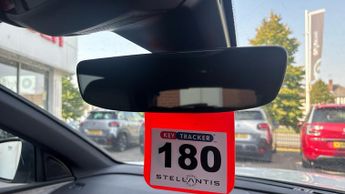 Peugeot 3008 SUV 1.5 BlueHDi GT SUV 5dr Diesel EAT Euro 6 (s/s) (130 ps)
