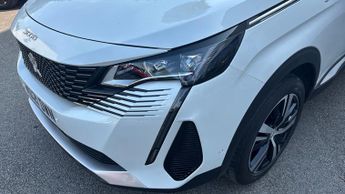 Peugeot 3008 SUV 1.5 BlueHDi GT SUV 5dr Diesel EAT Euro 6 (s/s) (130 ps)