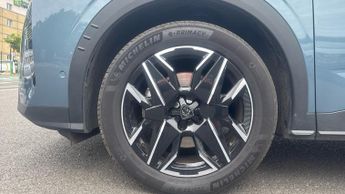 Peugeot 5008 1.2 MHEV Allure e-DSC Euro 6 (s/s) 5dr