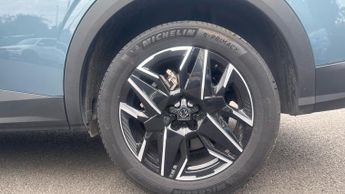 Peugeot 5008 1.2 MHEV Allure e-DSC Euro 6 (s/s) 5dr