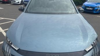 Peugeot 5008 1.2 MHEV Allure e-DSC Euro 6 (s/s) 5dr