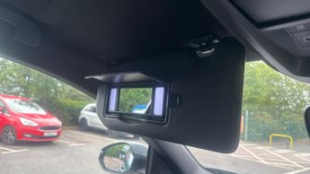 Peugeot 5008 1.2 MHEV Allure e-DSC Euro 6 (s/s) 5dr