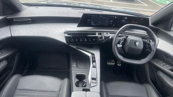 Peugeot 5008 1.2 MHEV Allure e-DSC Euro 6 (s/s) 5dr