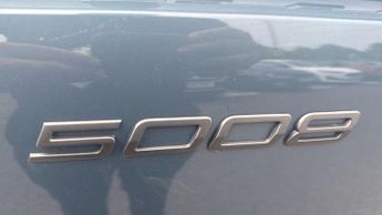 Peugeot 5008 1.2 MHEV Allure e-DSC Euro 6 (s/s) 5dr