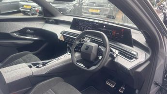 Peugeot 5008 73kWh GT Auto 5dr