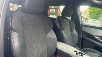 Peugeot 5008 73kWh GT Auto 5dr