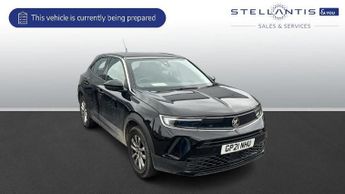Vauxhall Mokka 1.2 Turbo SE SUV 5dr Petrol Manual Euro 6 (s/s) (100 ps)