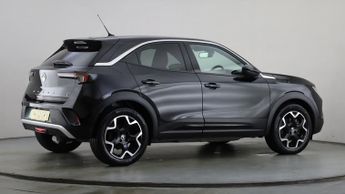 Vauxhall Mokka Electric 50kWh Ultimate SUV 5dr Electric Auto (136 ps)