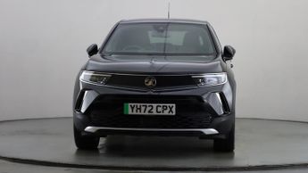 Vauxhall Mokka Electric 50kWh Ultimate SUV 5dr Electric Auto (136 ps)