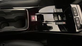Vauxhall Mokka Electric 50kWh Ultimate SUV 5dr Electric Auto (136 ps)