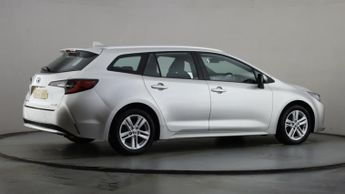 Toyota Corolla 1.8 VVT-h GPF Icon Touring Sports 5dr Petrol Hybrid CVT Euro 6 (