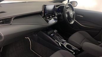 Toyota Corolla 1.8 VVT-h GPF Icon Touring Sports 5dr Petrol Hybrid CVT Euro 6 (