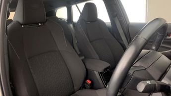 Toyota Corolla 1.8 VVT-h GPF Icon Touring Sports 5dr Petrol Hybrid CVT Euro 6 (