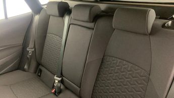 Toyota Corolla 1.8 VVT-h GPF Icon Touring Sports 5dr Petrol Hybrid CVT Euro 6 (