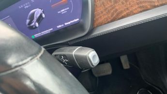 Tesla Model X 75D (Dual Motor) SUV 5dr Electric Auto 4WDE (328 bhp)