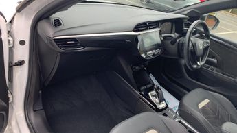 Vauxhall Corsa 1.2 Turbo Ultimate Hatchback 5dr Petrol Auto Euro 6 (s/s) (130 p