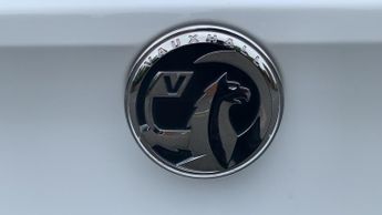 Vauxhall Corsa 1.2 Turbo Ultimate Hatchback 5dr Petrol Auto Euro 6 (s/s) (130 p