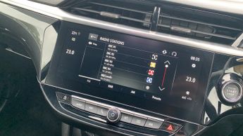 Vauxhall Corsa 1.2 Turbo Ultimate Hatchback 5dr Petrol Auto Euro 6 (s/s) (130 p