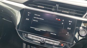 Vauxhall Corsa 1.2 Turbo Ultimate Hatchback 5dr Petrol Auto Euro 6 (s/s) (130 p