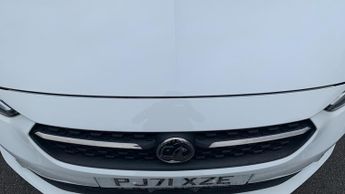 Vauxhall Corsa 1.2 Turbo Ultimate Hatchback 5dr Petrol Auto Euro 6 (s/s) (130 p
