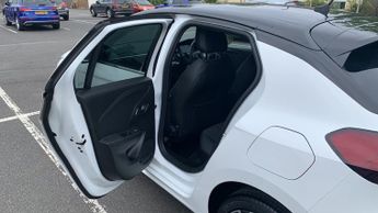 Vauxhall Corsa 1.2 Turbo Ultimate Hatchback 5dr Petrol Auto Euro 6 (s/s) (130 p