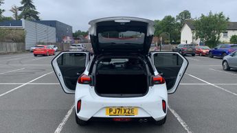 Vauxhall Corsa 1.2 Turbo Ultimate Hatchback 5dr Petrol Auto Euro 6 (s/s) (130 p