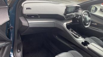 Peugeot 3008 SUV 1.2 PureTech Allure Premium + SUV 5dr Petrol EAT Euro 6 (s/s) (1
