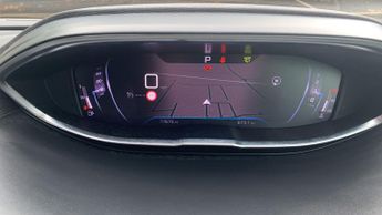 Peugeot 3008 SUV 1.2 PureTech Allure Premium + SUV 5dr Petrol EAT Euro 6 (s/s) (1