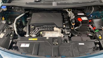 Peugeot 3008 SUV 1.2 PureTech Allure Premium + SUV 5dr Petrol EAT Euro 6 (s/s) (1