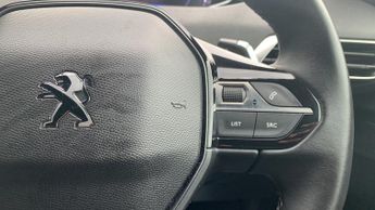 Peugeot 3008 SUV 1.2 PureTech Allure Premium + SUV 5dr Petrol EAT Euro 6 (s/s) (1