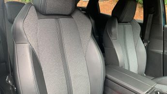 Peugeot 3008 SUV 1.2 PureTech Allure Premium + SUV 5dr Petrol EAT Euro 6 (s/s) (1