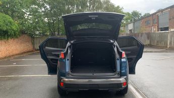 Peugeot 3008 SUV 1.2 PureTech Allure Premium + SUV 5dr Petrol EAT Euro 6 (s/s) (1